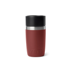 Yeti - Rambler 8 oz Travel Bottle | Stag Red