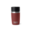 Yeti - Rambler 8 oz Travel Bottle | Stag Red