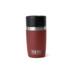 Yeti - Rambler 8 oz Travel Bottle | Stag Red