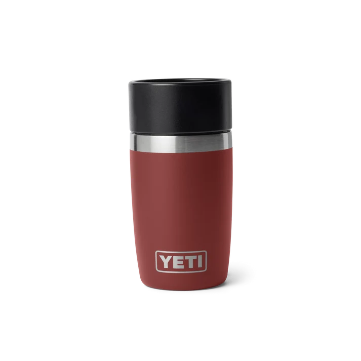 Yeti - Rambler 8 oz Travel Bottle | Stag Red