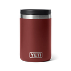 Yeti - Rambler 16 oz Food Jar | Stag Red