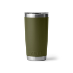 Yeti - Rambler 20 oz Tumbler | Olive + King Crab