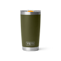 Yeti - Rambler 20 oz Tumbler | Olive + King Crab