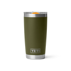 Yeti - Rambler 20 oz Tumbler | Olive + King Crab