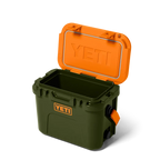 Yeti - Roadie 15 Cool Box | Olive + King Crab
