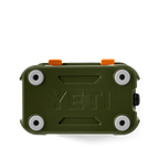 Yeti - Roadie 15 Cool Box | Olive + King Crab