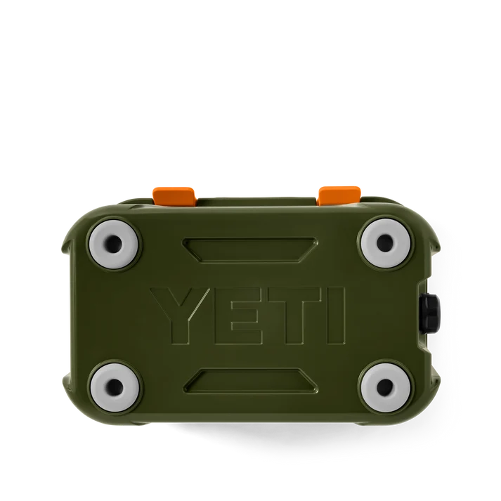 Yeti - Roadie 15 Cool Box | Olive + King Crab