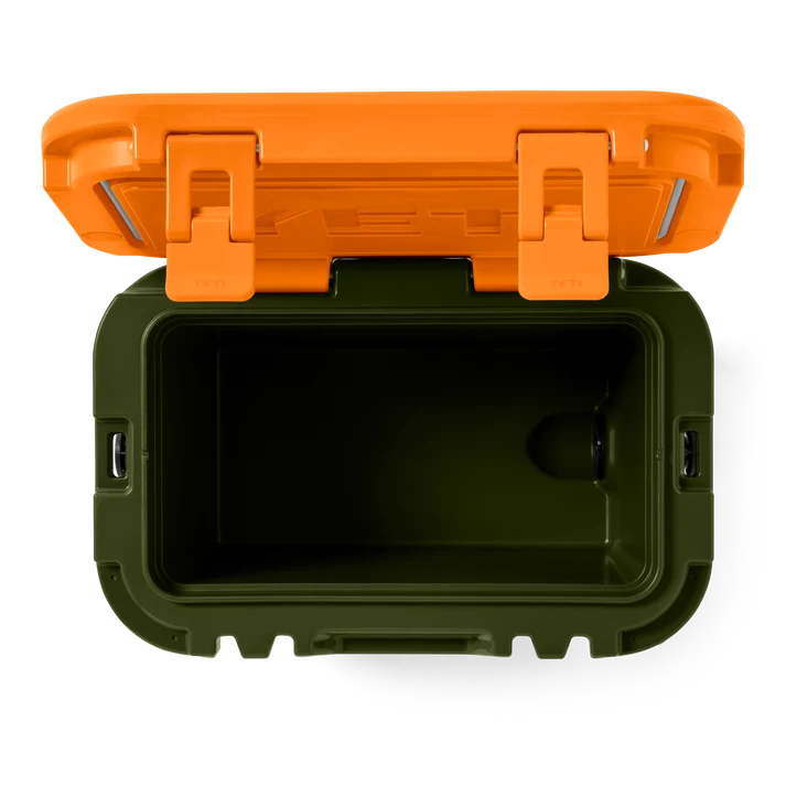 Yeti - Roadie 15 Cool Box | Olive + King Crab