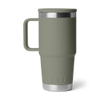 Yeti - Rambler 20 oz Travel Mug | Pampa Green