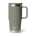 Yeti - Rambler 20 oz Travel Mug | Pampa Green