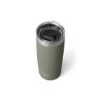 Yeti - Rambler 10 oz Tumbler / Pampa Green