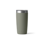 Yeti - Rambler 10 oz Tumbler / Pampa Green