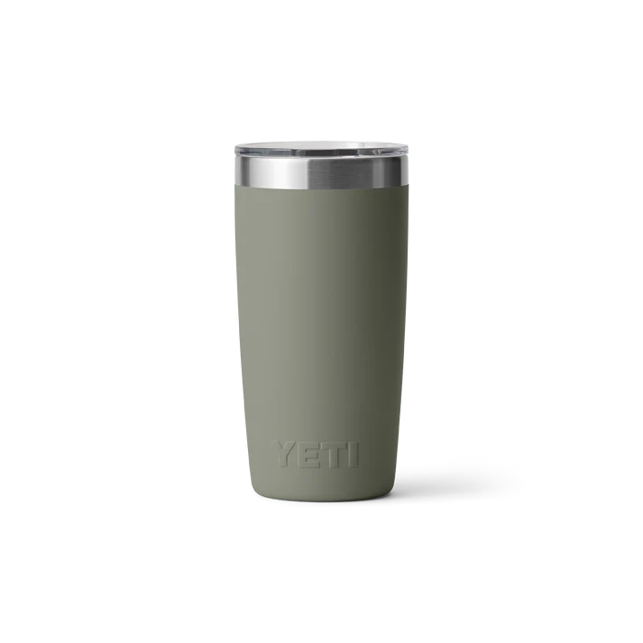 Yeti - Rambler 10 oz Tumbler / Pampa Green