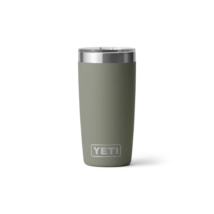 Yeti - Rambler 10 oz Tumbler / Pampa Green