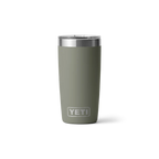 Yeti - Rambler 10 oz Tumbler / Pampa Green