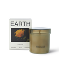 Homework - Earth Candle - 180g