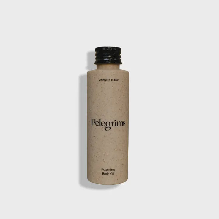Pelegrims - Foaming Bath Oil
