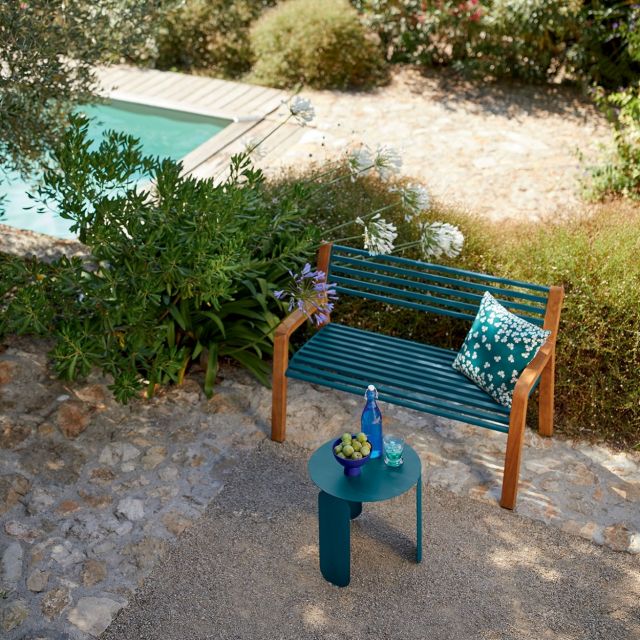 Fermob- Somerset Bench