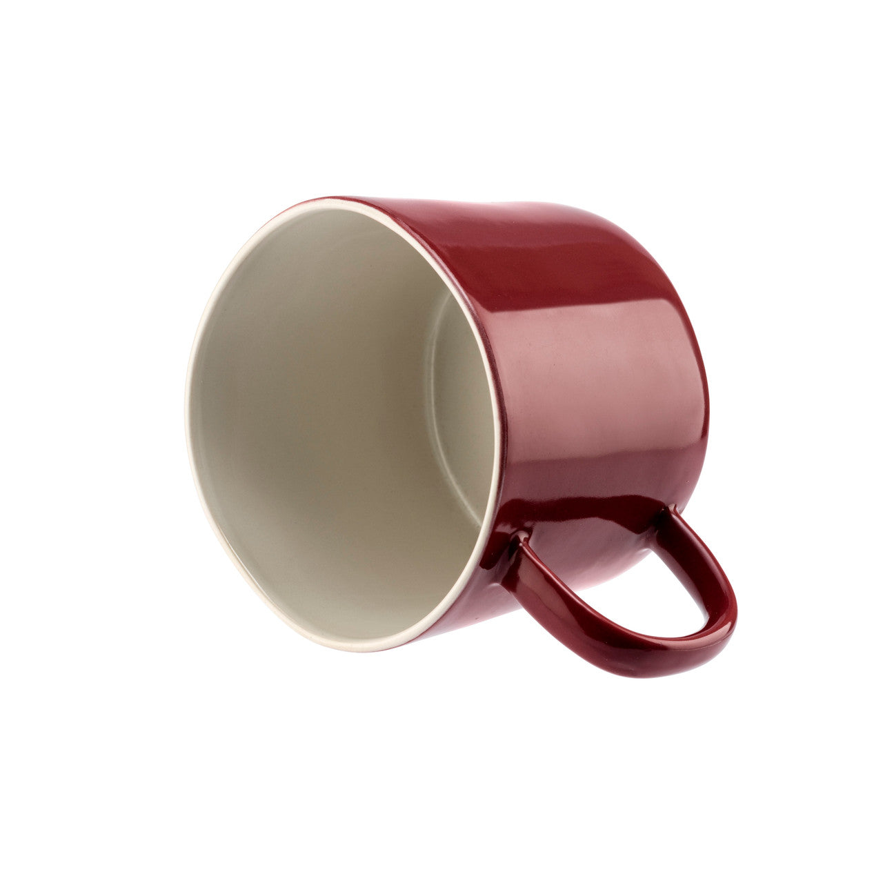 Quail Egg Ceramics - Mug Raspberry