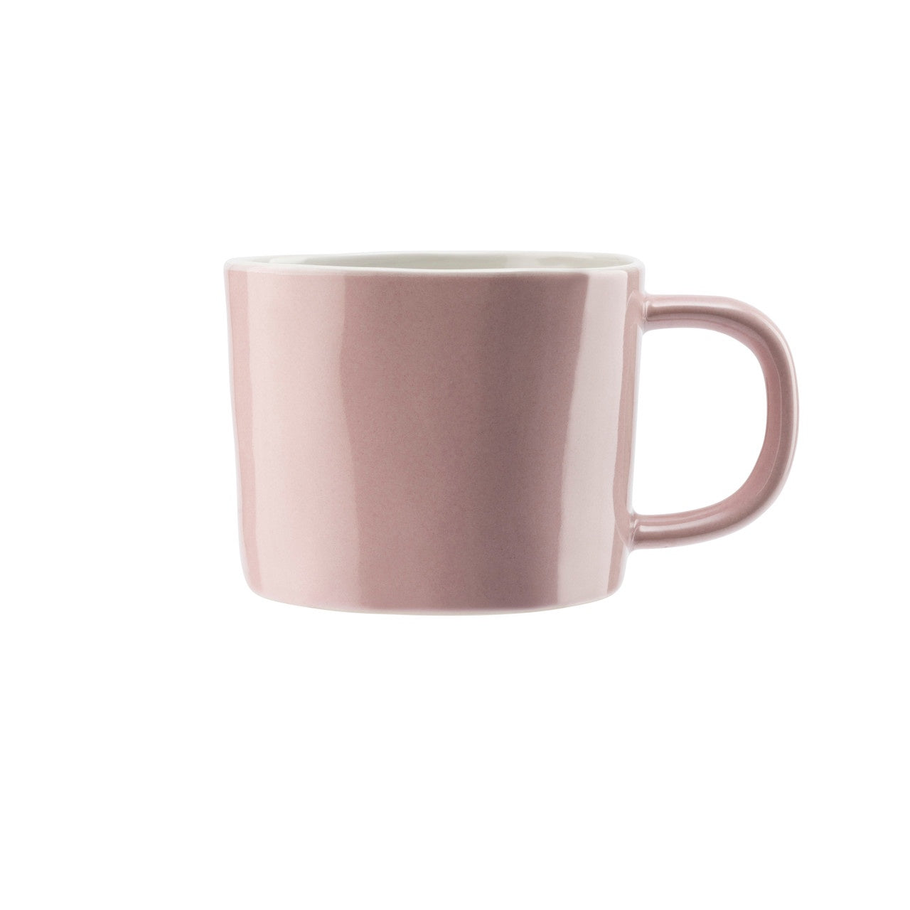 Quail Egg Ceramics - Mug Pale Pink