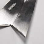 Sneeboer & Zn - Tissot Trowel Cherry Wood Handle