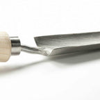 Sneeboer & Zn - Great Dixer Trowel Ash Handle