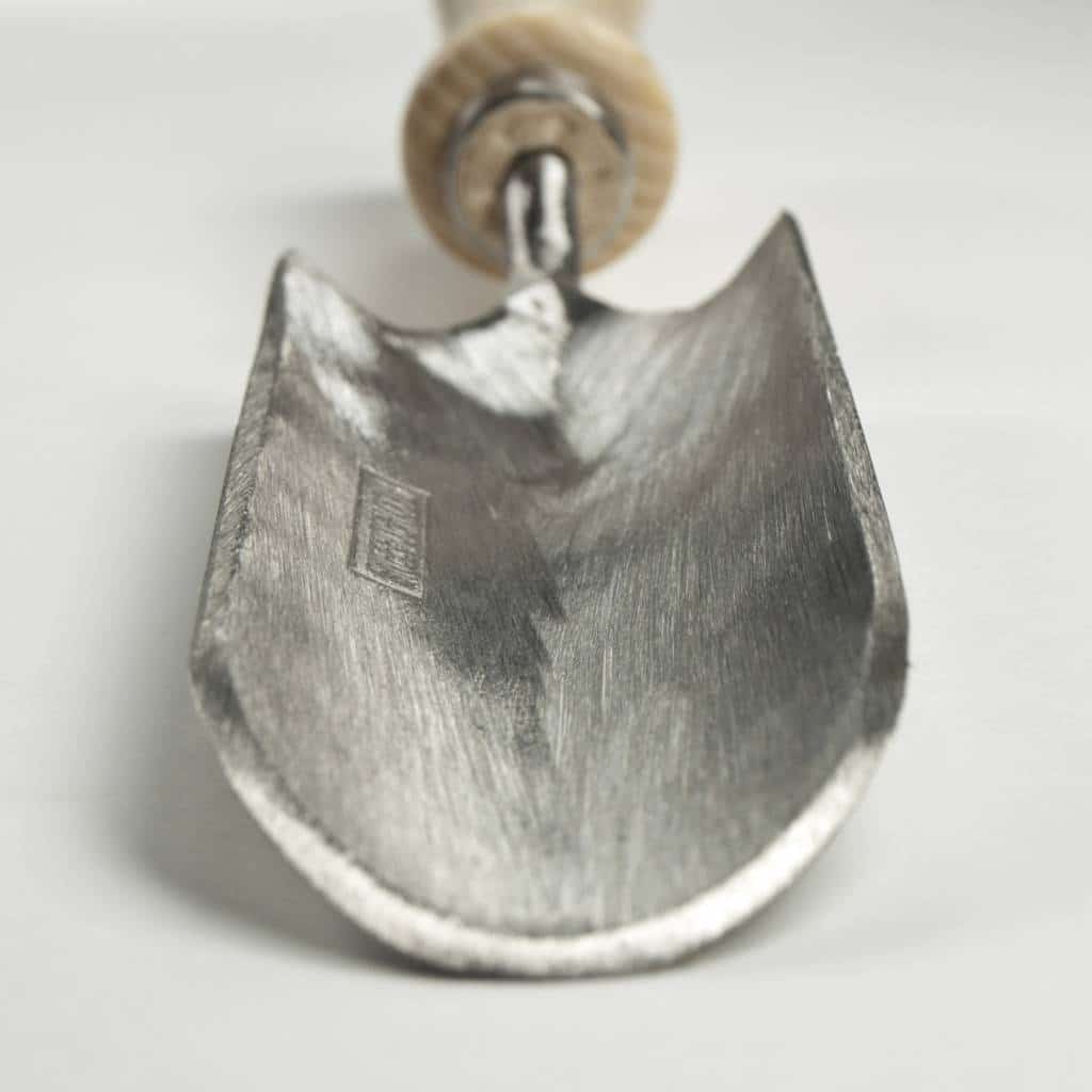 Sneeboer & Zn - Great Dixer Trowel Ash Handle