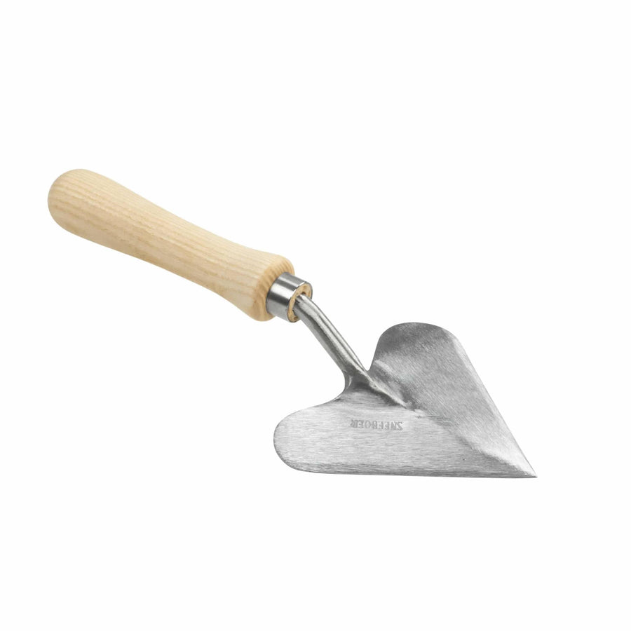 Sneeboer & Zn - Heart Shaped Trowel Ash Handle