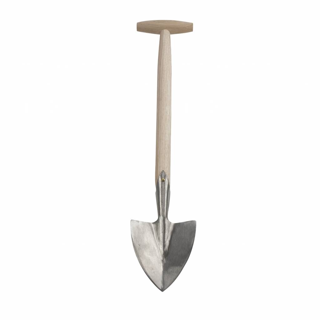 Sneeboer & Zn - Great Dixter Planting Spade 42cm Handle