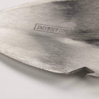 Sneeboer & Zn - Transplanting Trowel with Bottle Opener, Ash Handle