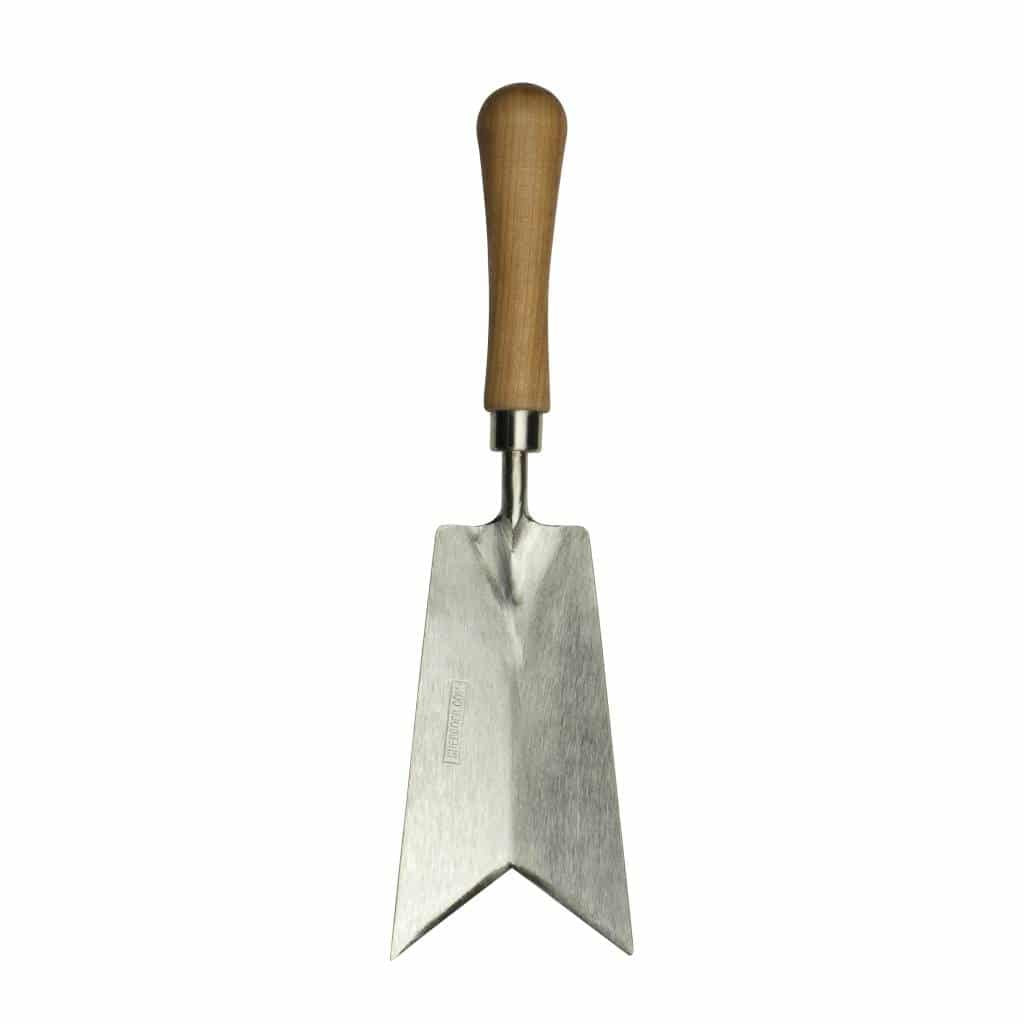 Sneeboer & Zn - Tissot Trowel Cherry Wood Handle