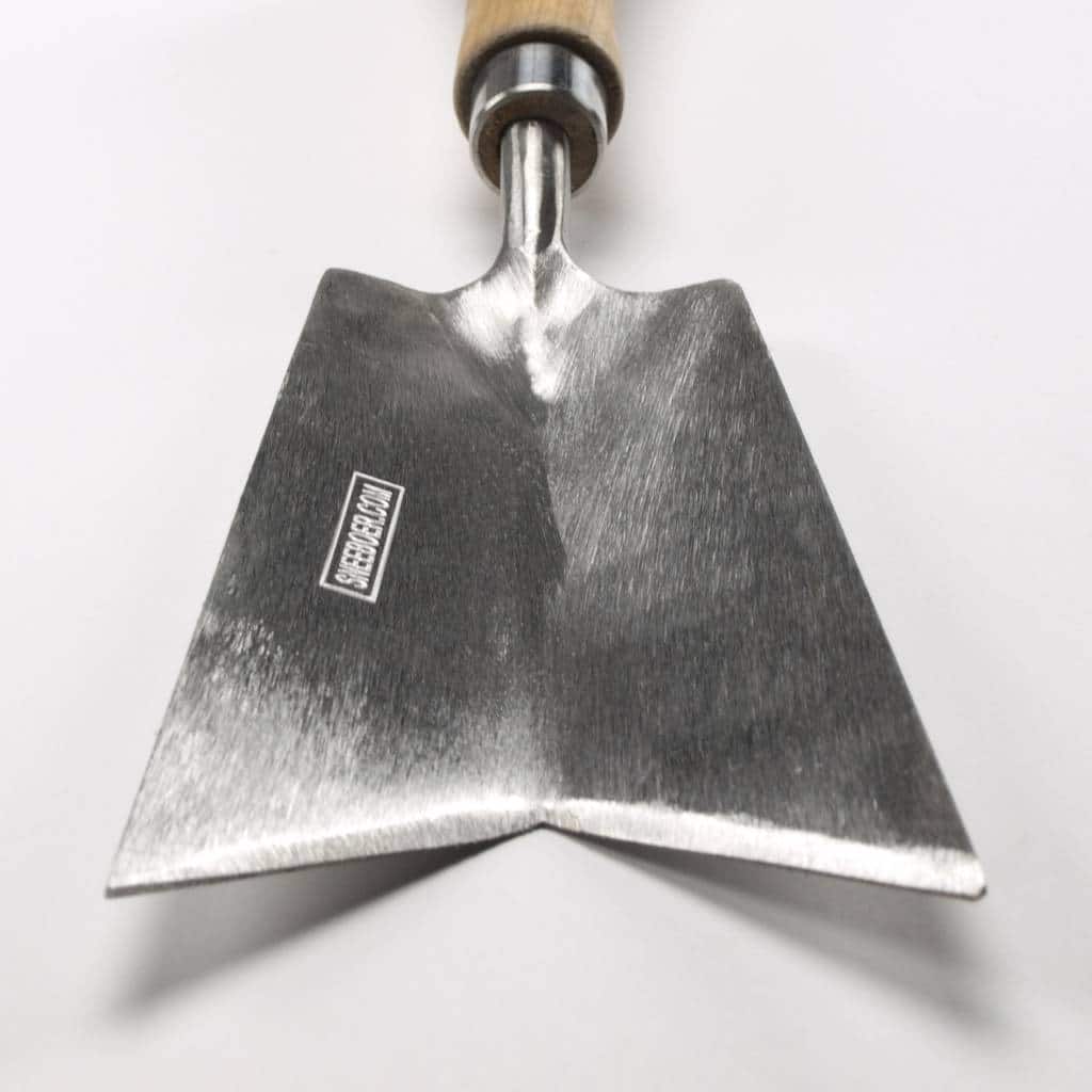 Sneeboer & Zn - Tissot Trowel Cherry Wood Handle
