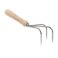Sneeboer & Zn - Hand Cultivator Ash Handle