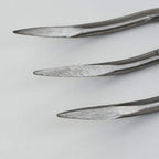 Sneeboer & Zn - Hand Weeding Fork Ash Handle