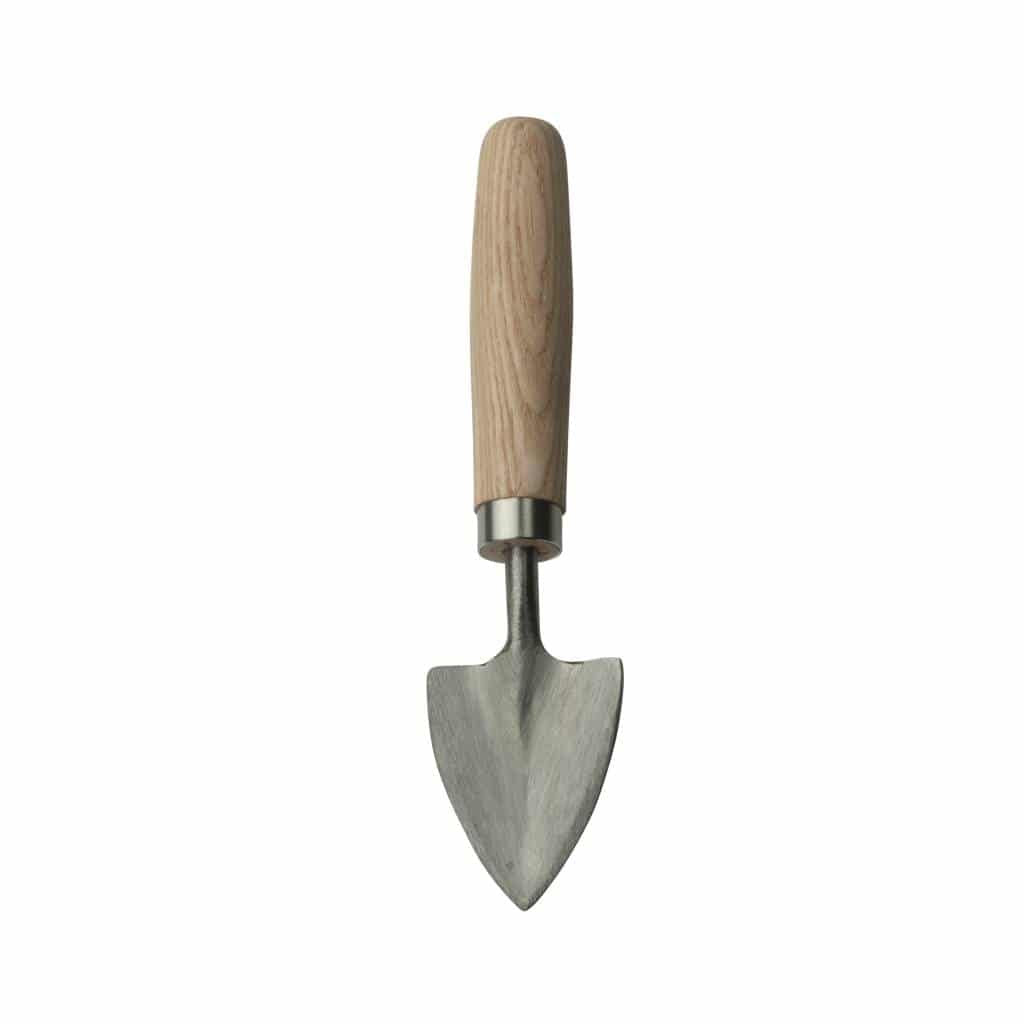 Sneeboer & Zn - Greenhouse Trowel Ash Handle