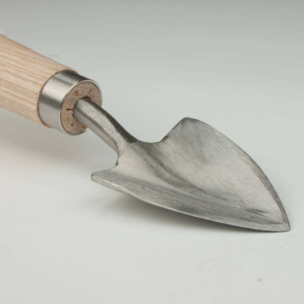 Sneeboer & Zn - Greenhouse Trowel Ash Handle
