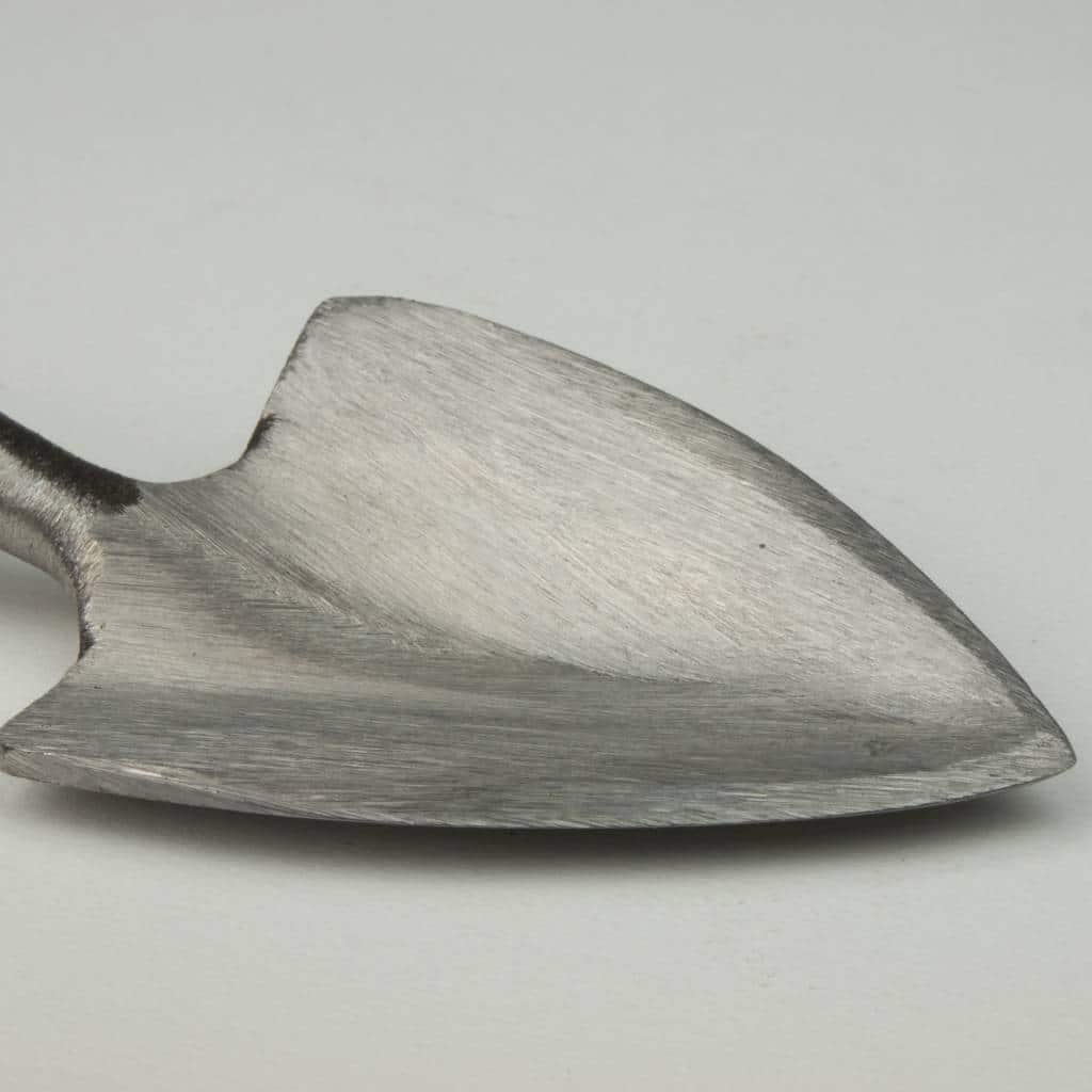 Sneeboer & Zn - Greenhouse Trowel Ash Handle