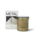 Homework - Metal Candle - 180g