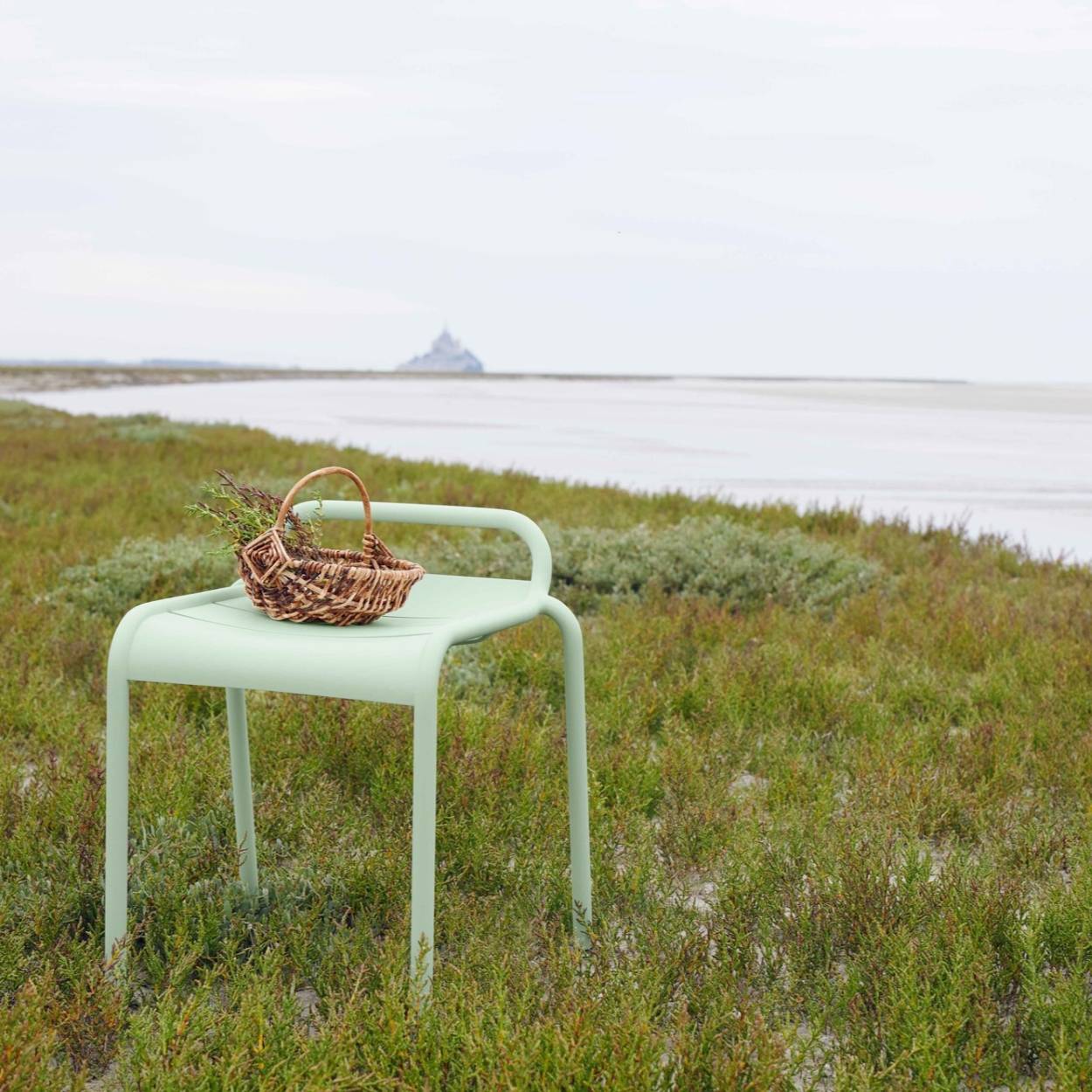 Fermob- Luxembourg Stool