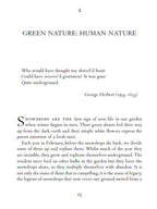 The Well Gardened Mind: Rediscovering Nature in the Modern World by Sue Stuart-Smith