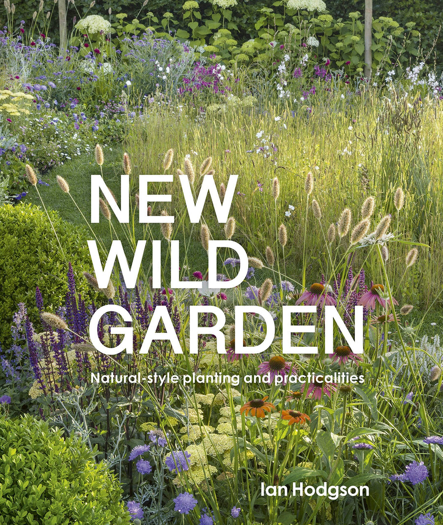 New Wild Garden