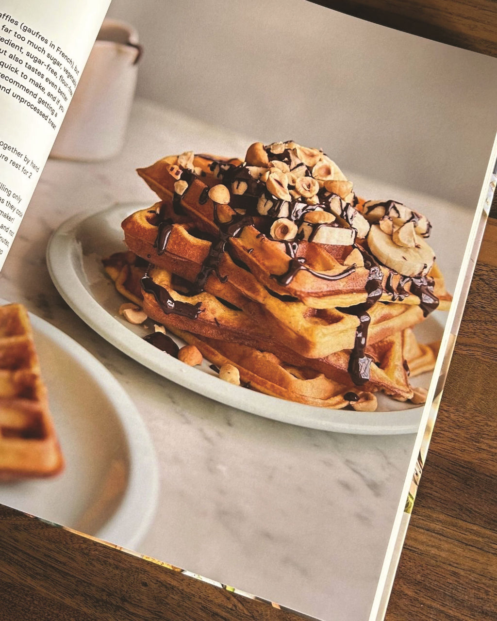 Family: Simple, healthy recipes for everyone