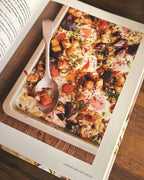 Family: Simple, healthy recipes for everyone