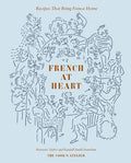 French at Heart by Marjorie Taylor and Kendall Smith Franchini