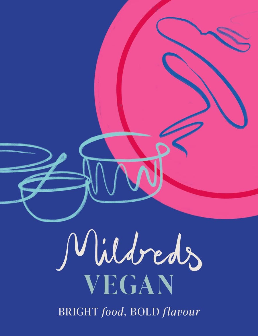 Mildred's Vegan