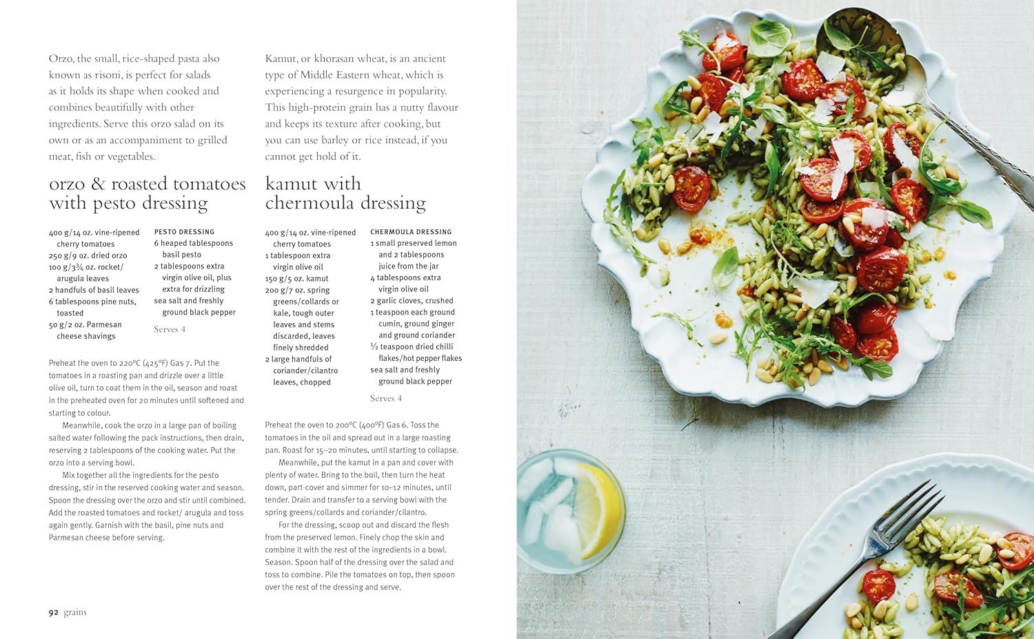 Salads by Nicola Graimes