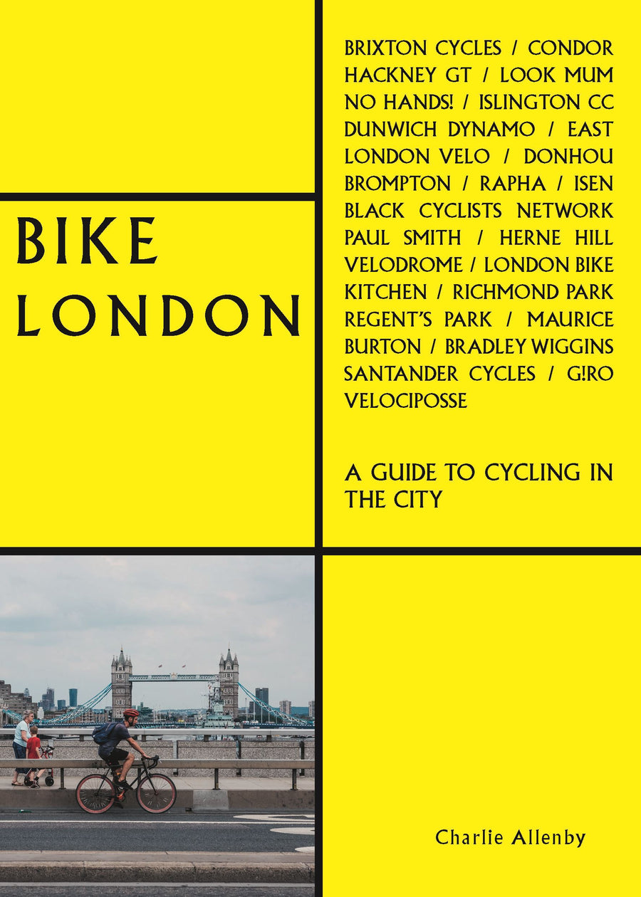 Bike London