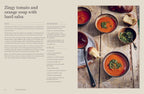 Honey & Co / Daily