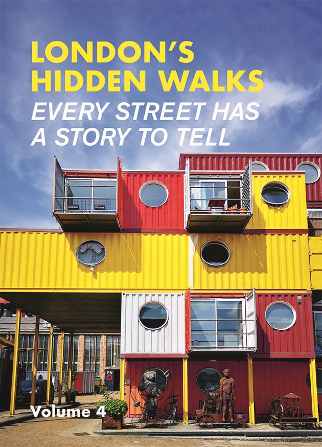 London's Hidden Walks 4