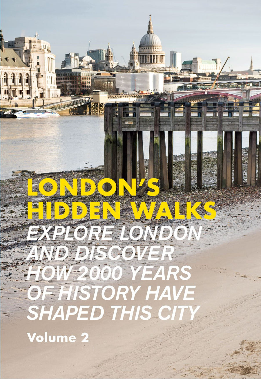 London's Hidden Walks 2